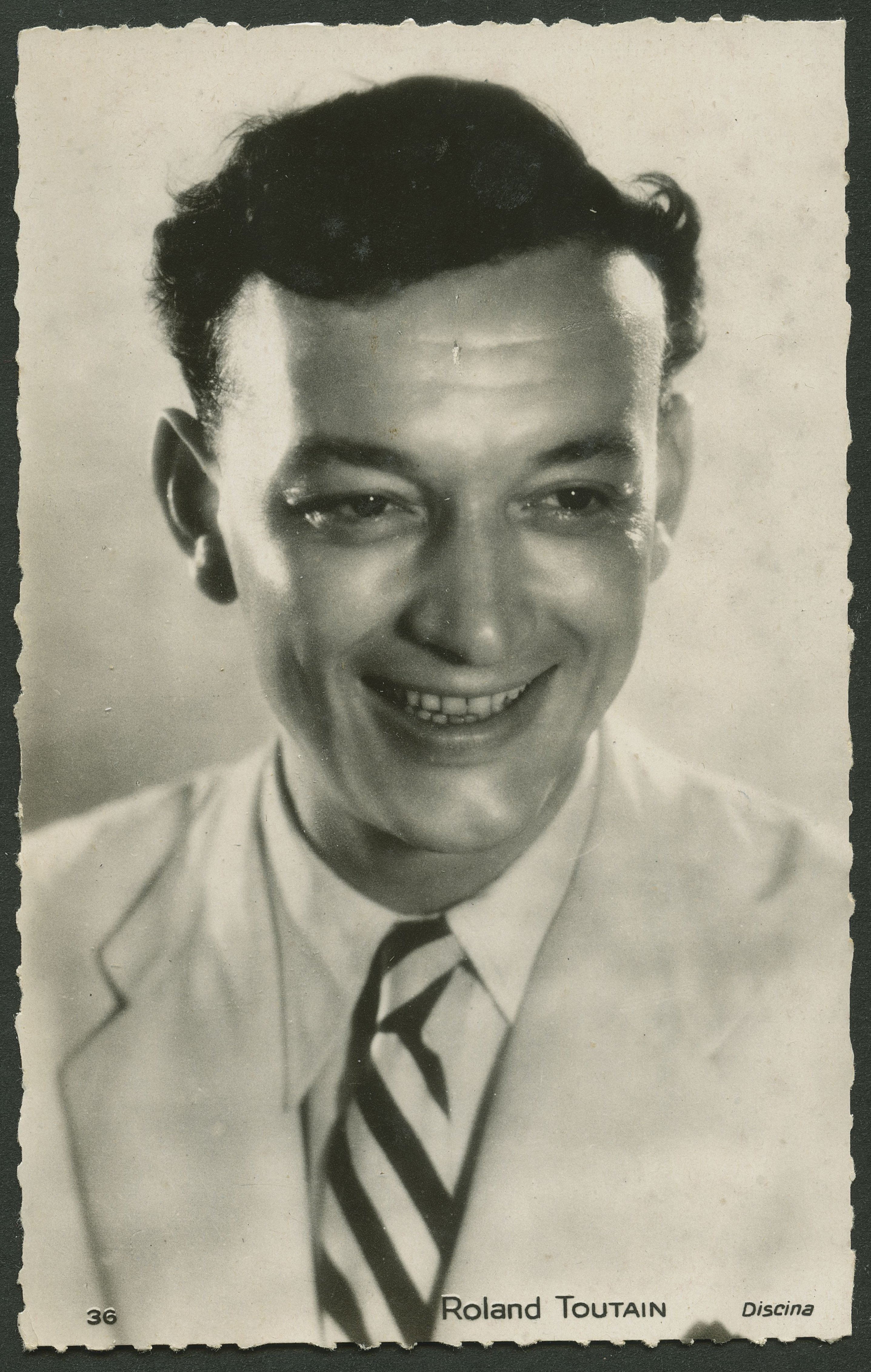 (image for) Roland Toutain #0003